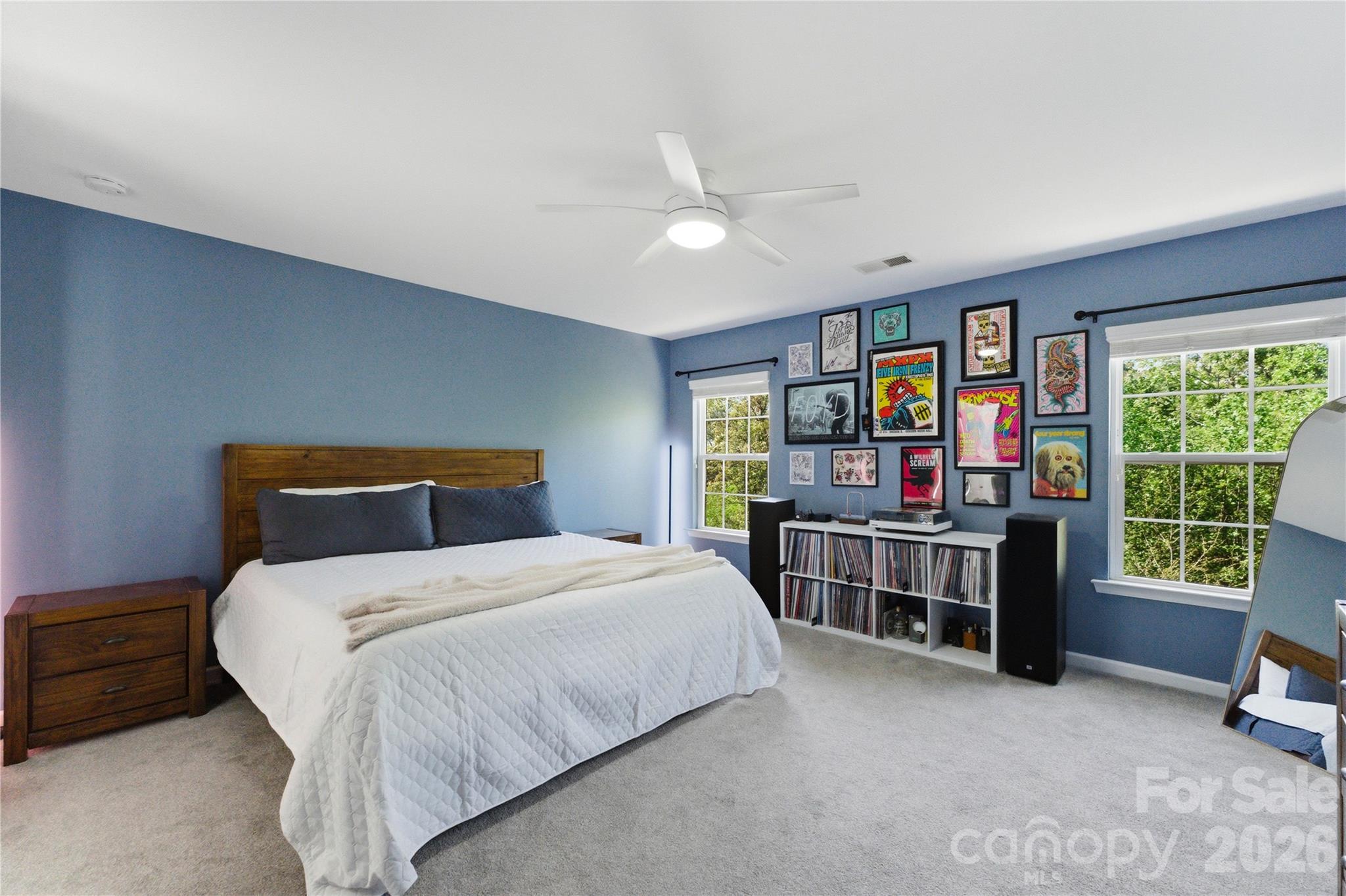 Waterside At The Catawba - Residential