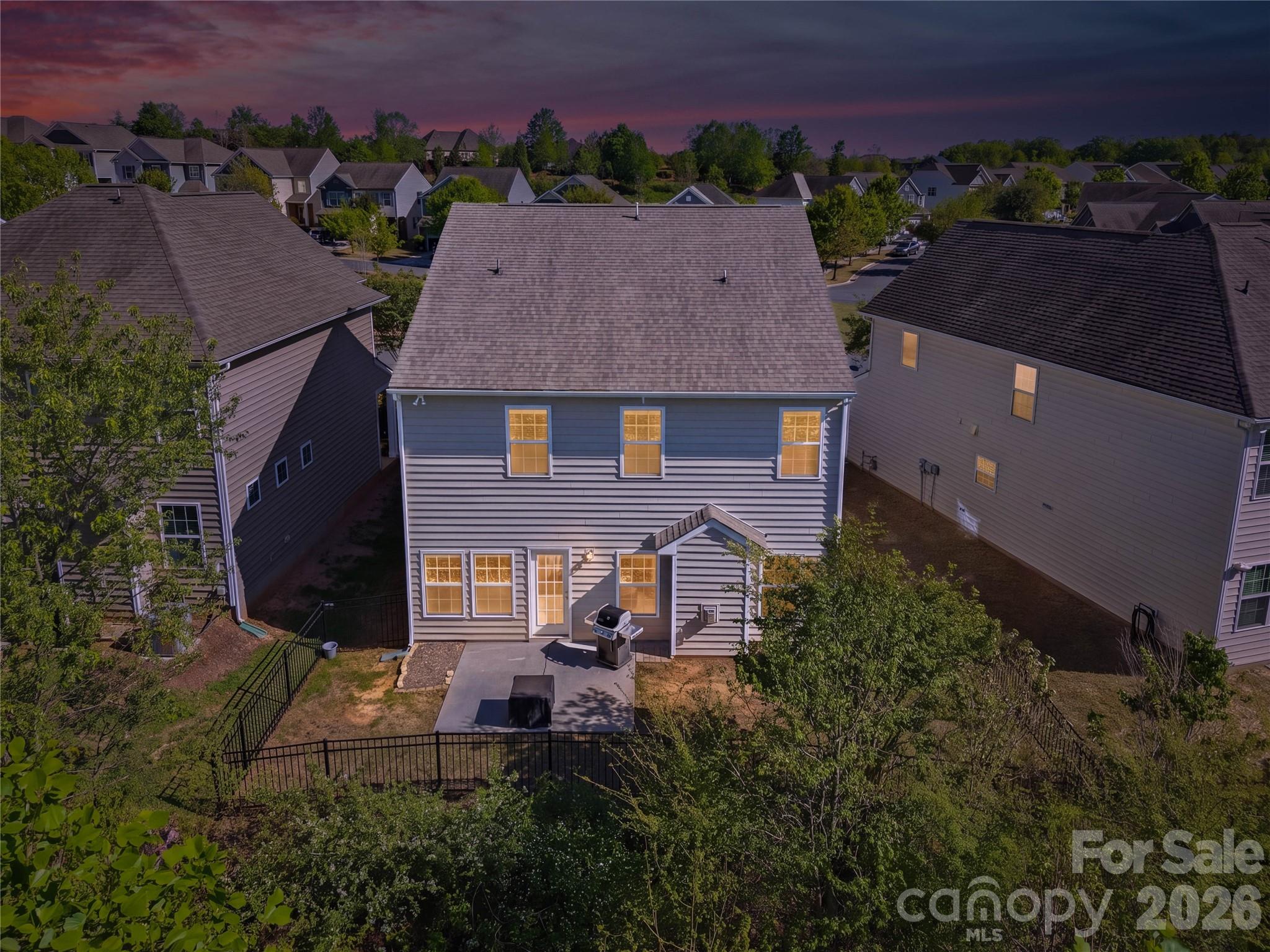 Waterside At The Catawba - Residential