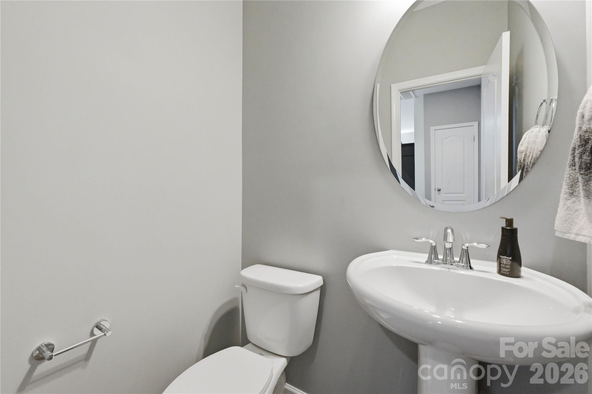 Waterside At The Catawba - Residential