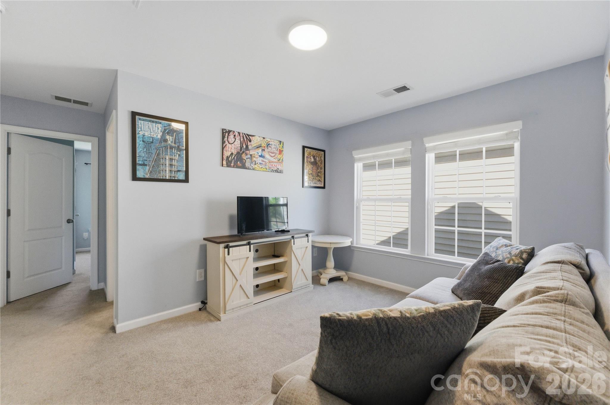 Waterside At The Catawba - Residential