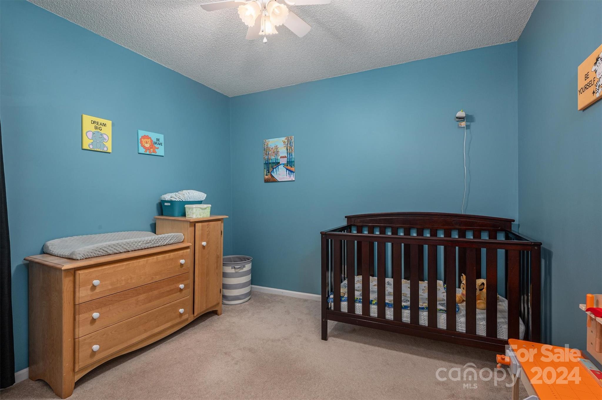 Mountain Manor - Residential