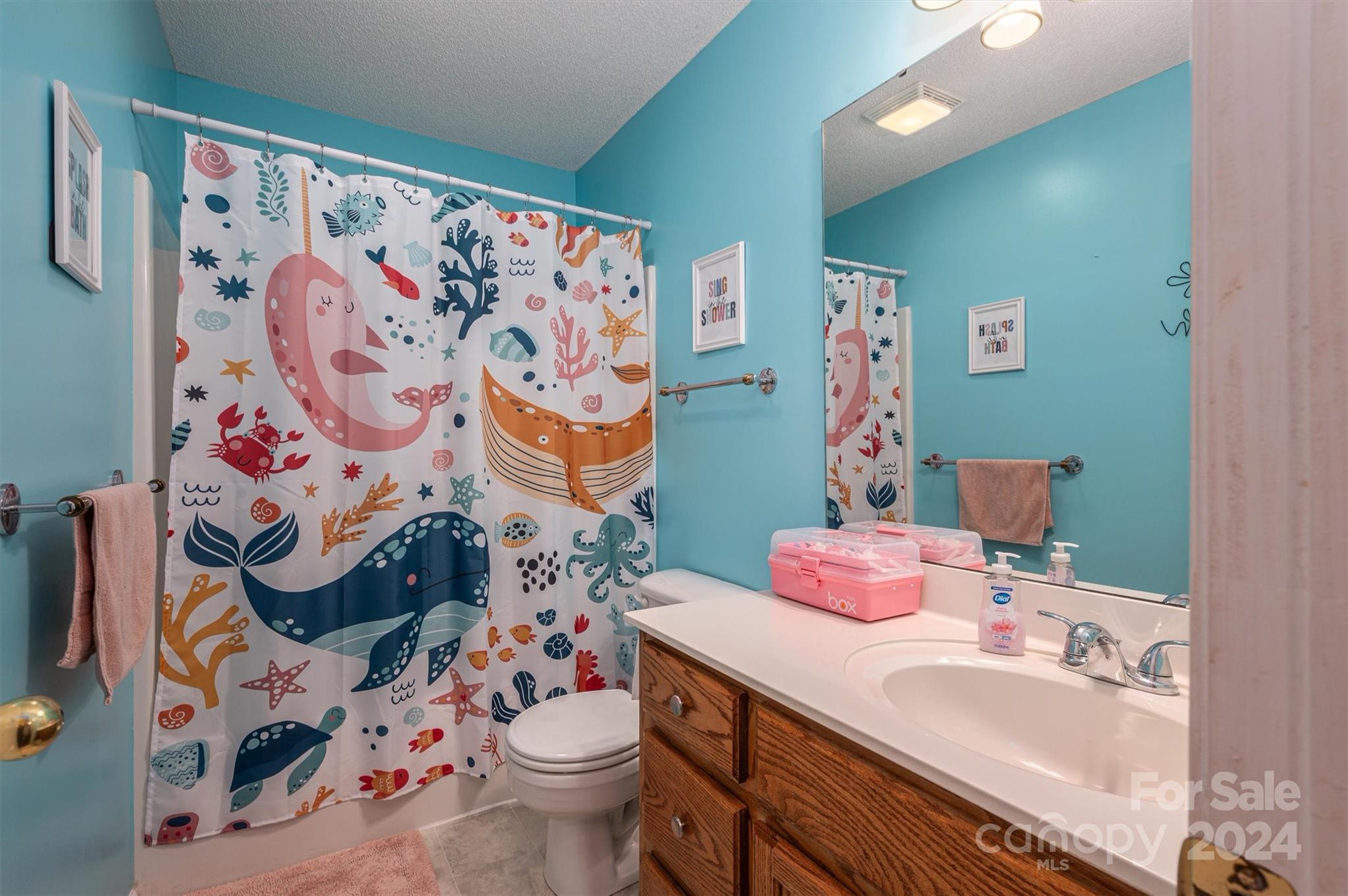 Mountain Manor - Residential