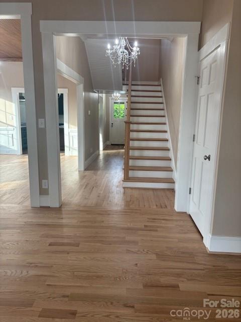 201 E First Street