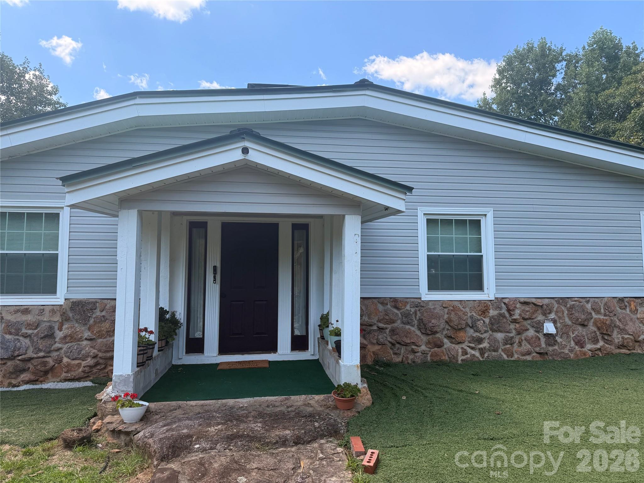 4991 Albert Williams Road W, Connelly Springs, NC, 28612