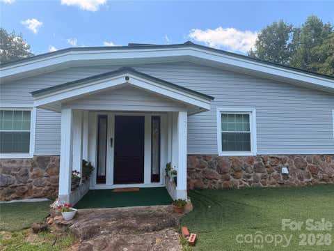 Photo of 4991 Albert Williams Road W, Connelly Springs, NC 28612 (MLS # 4409865)