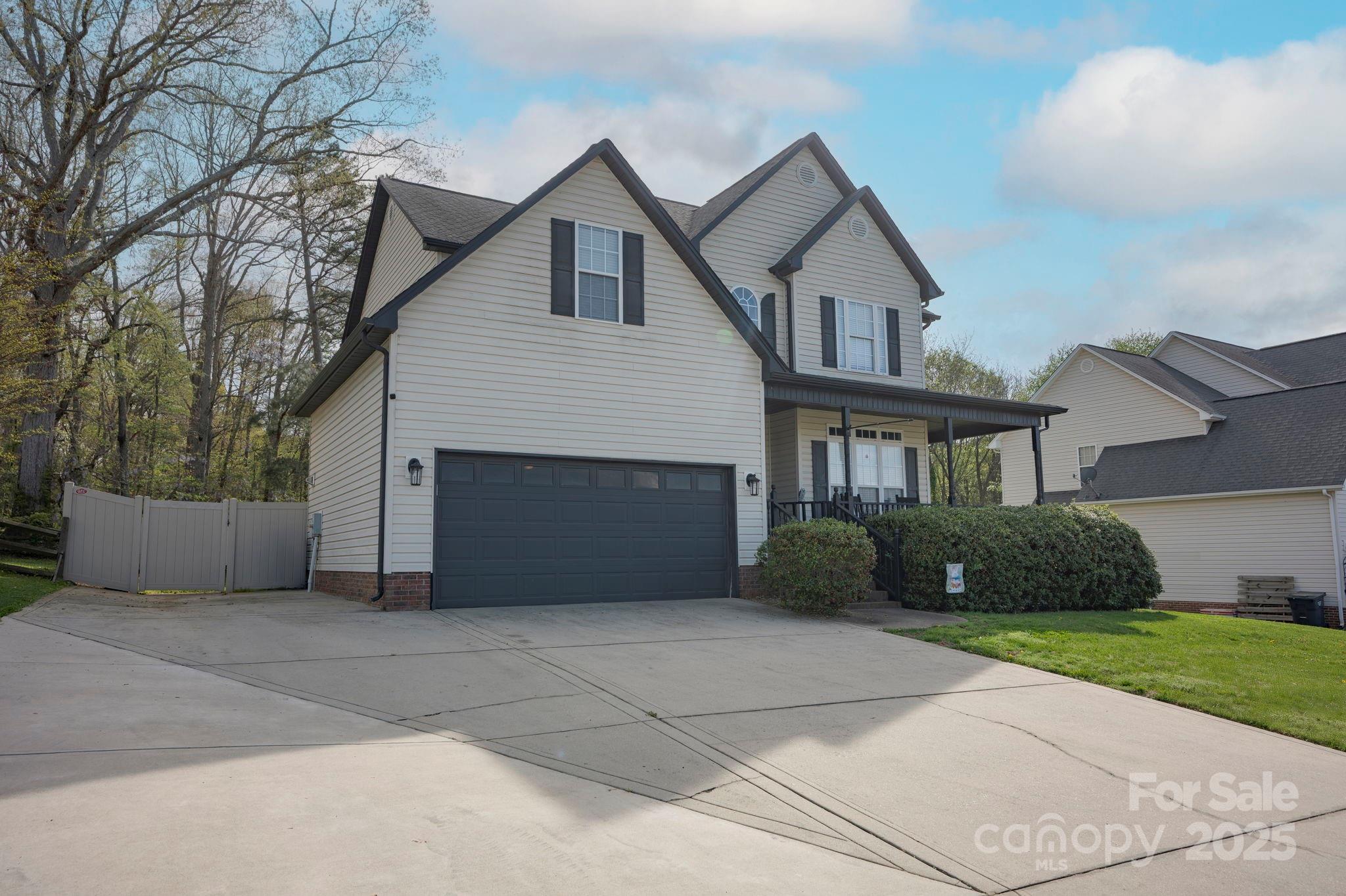 908 Carole Summey Drive