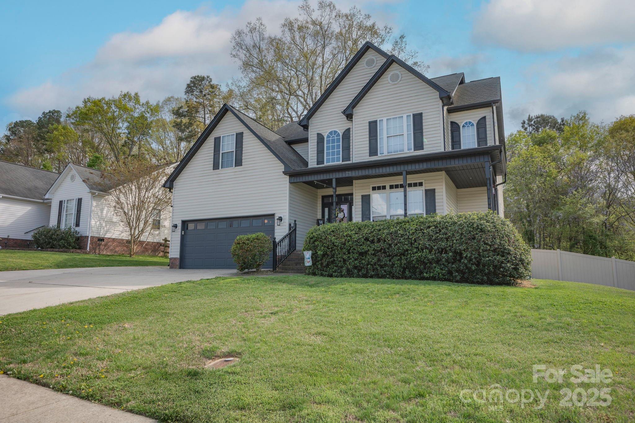 908 Carole Summey Drive