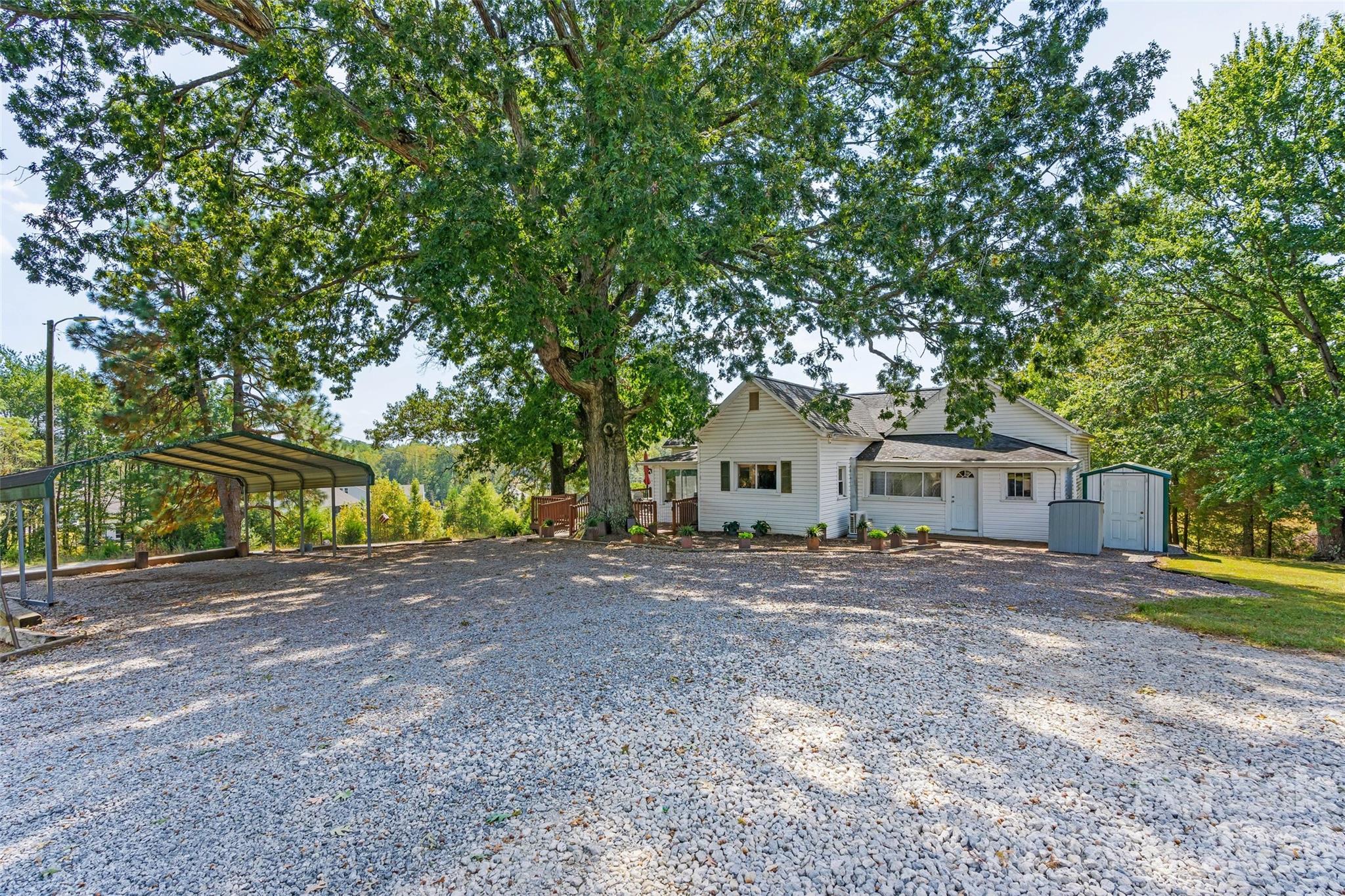 5780 S NC 16 Business Highway