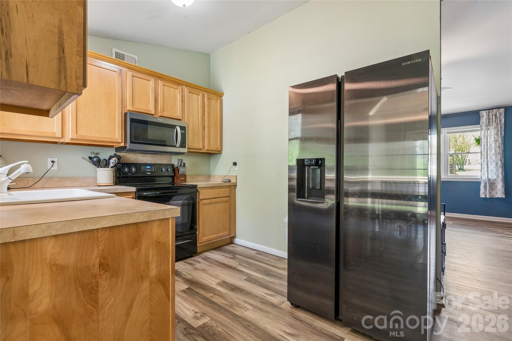 Fieldlark Trails - Residential