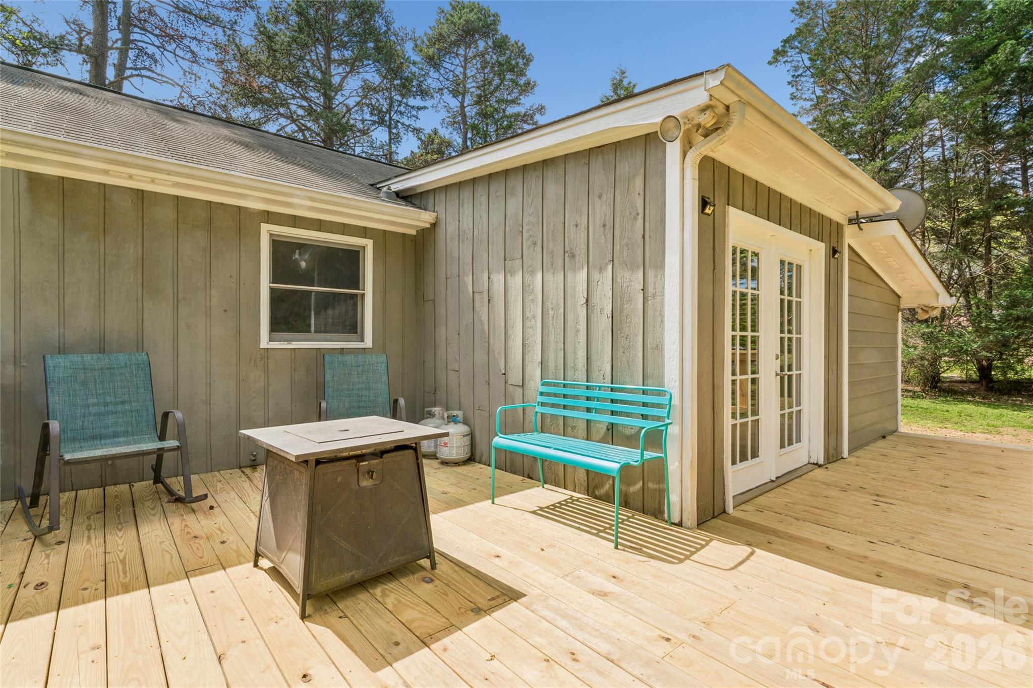 Fieldlark Trails - Residential