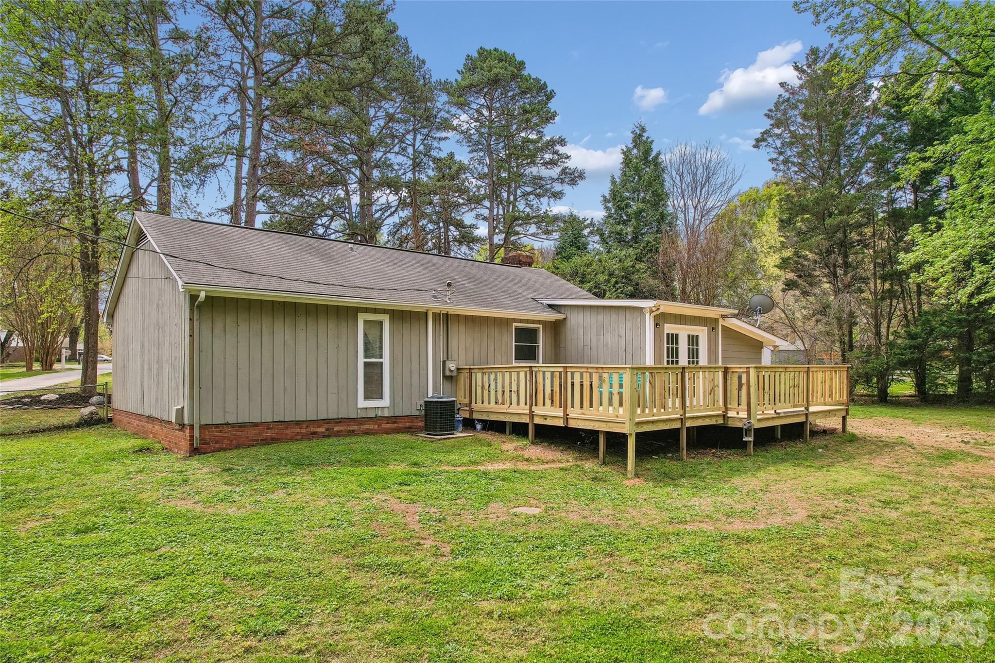 Fieldlark Trails - Residential