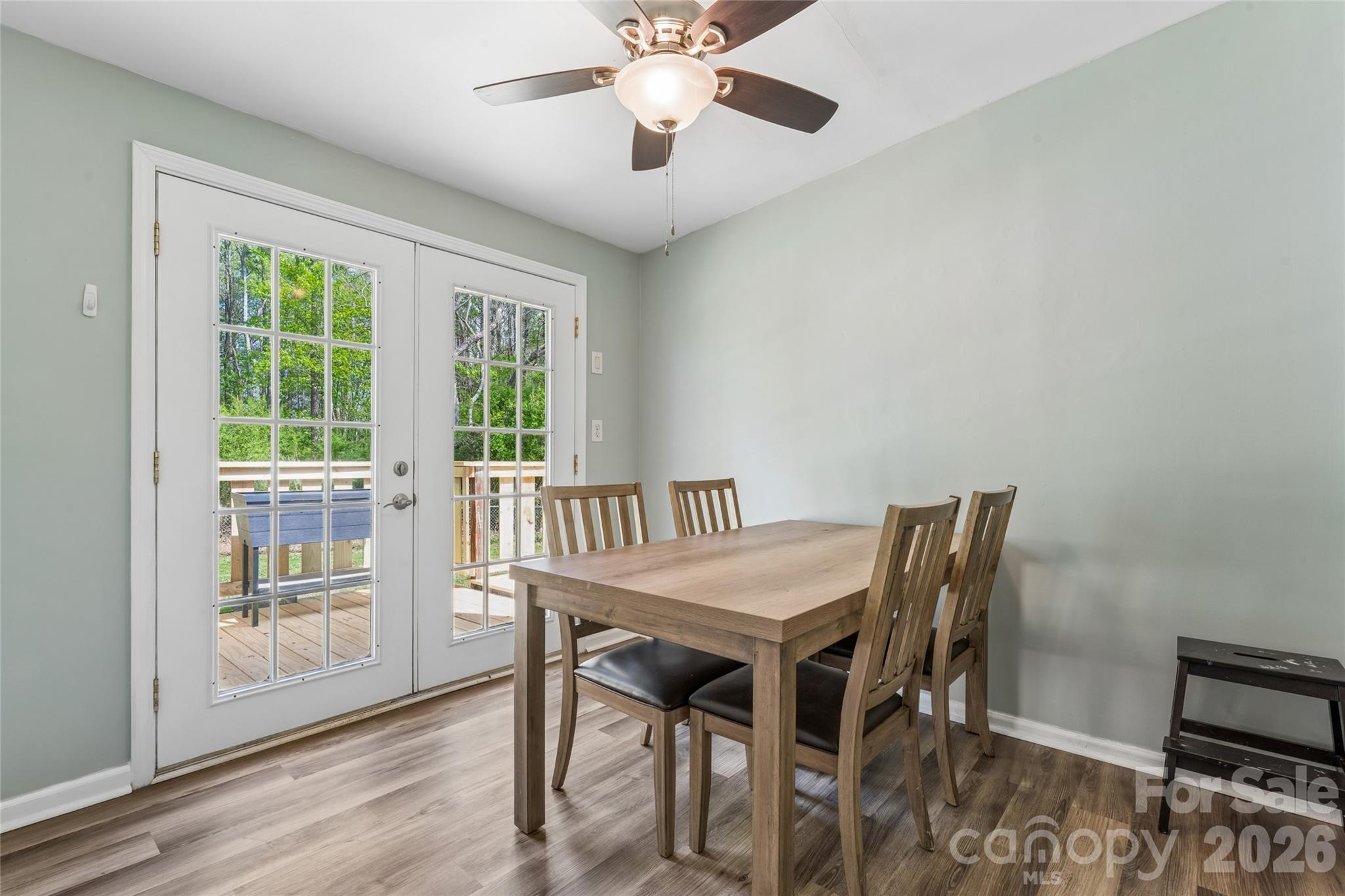 Fieldlark Trails - Residential