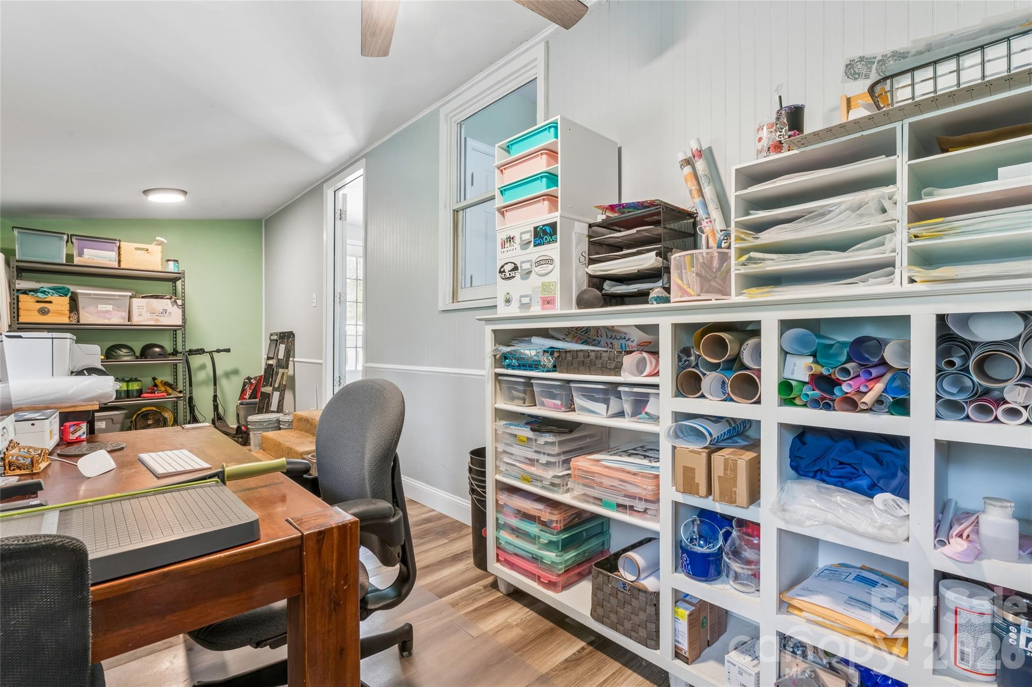 Fieldlark Trails - Residential