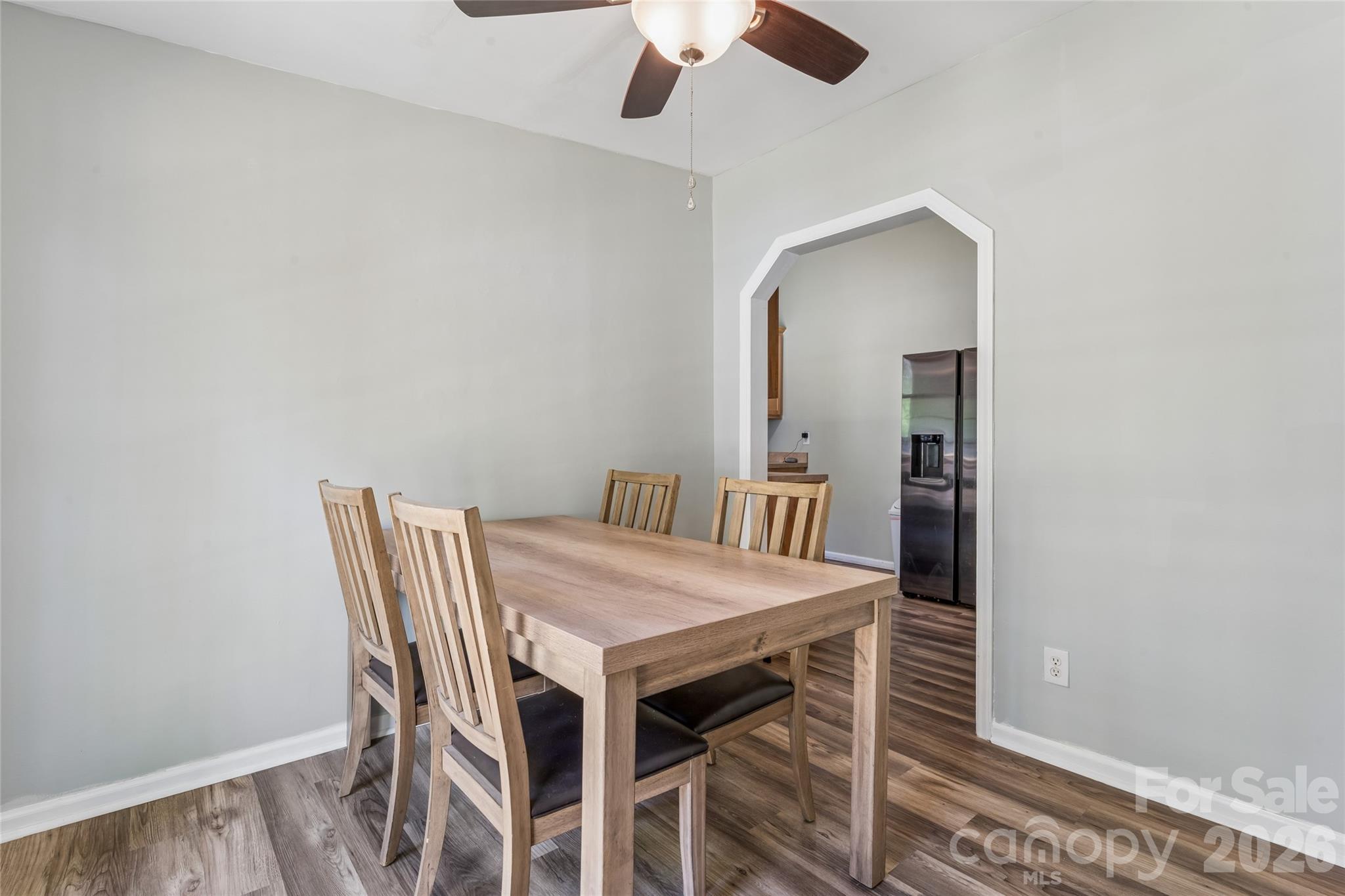 Fieldlark Trails - Residential