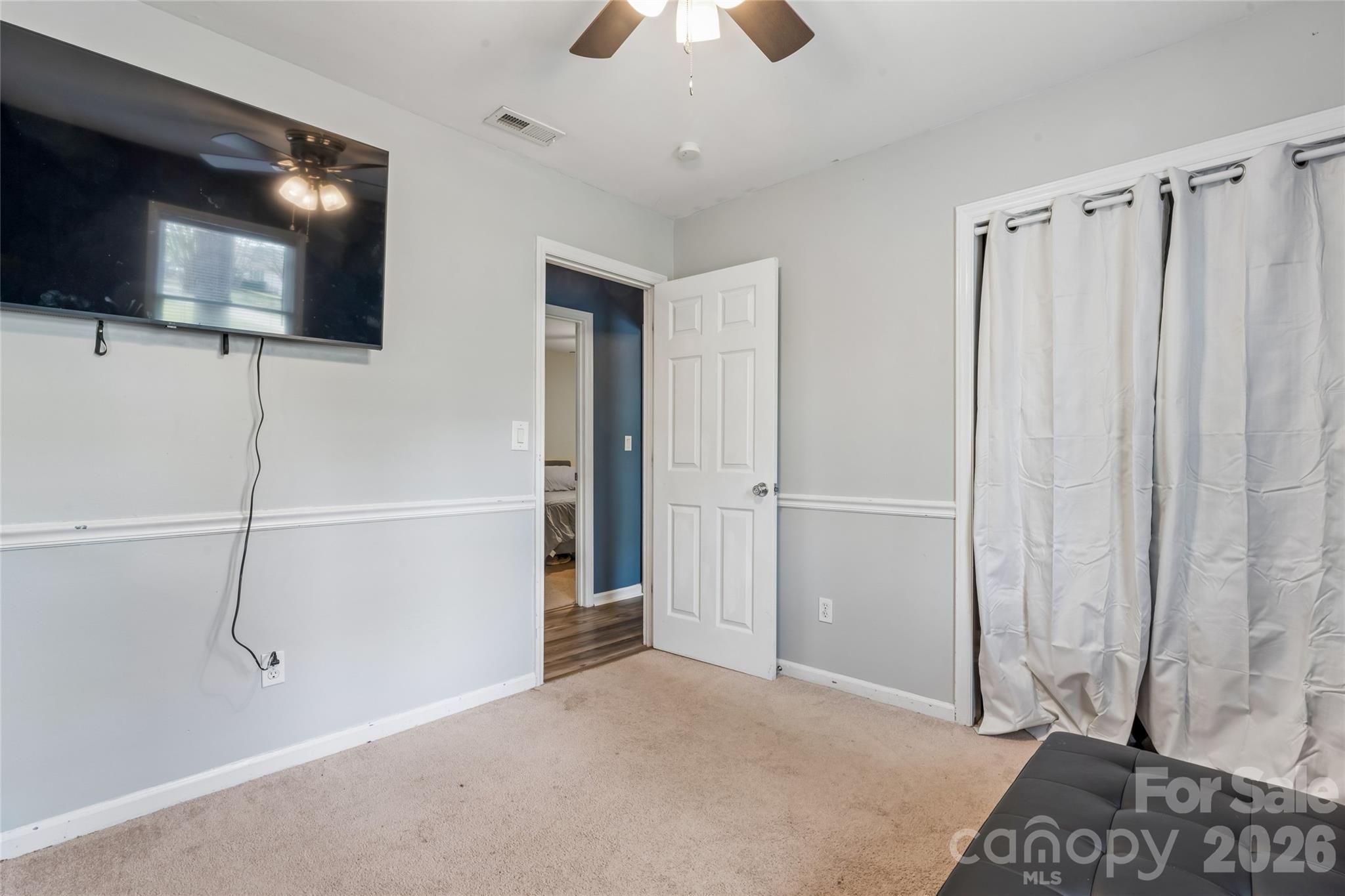 Fieldlark Trails - Residential