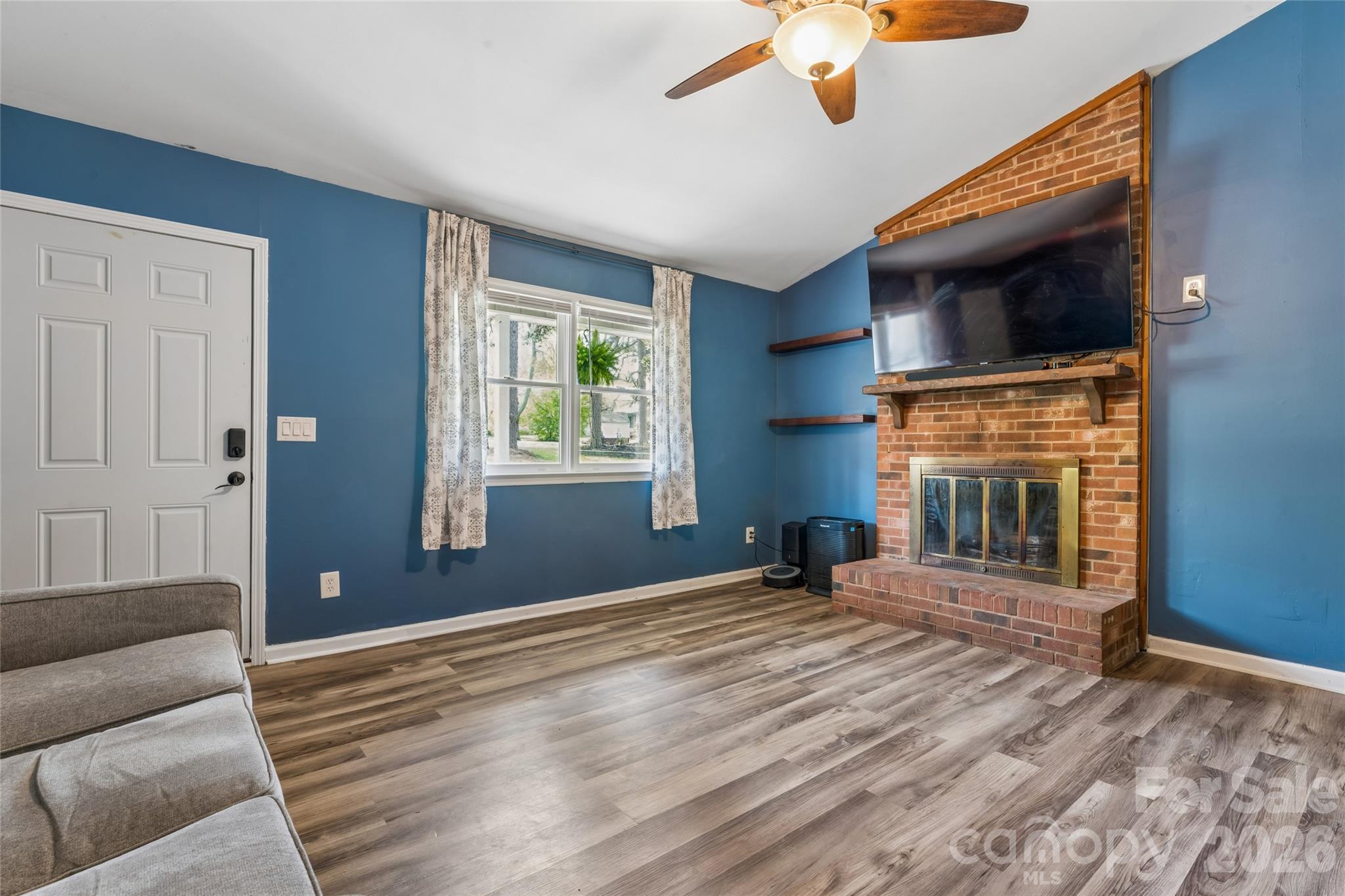 Fieldlark Trails - Residential