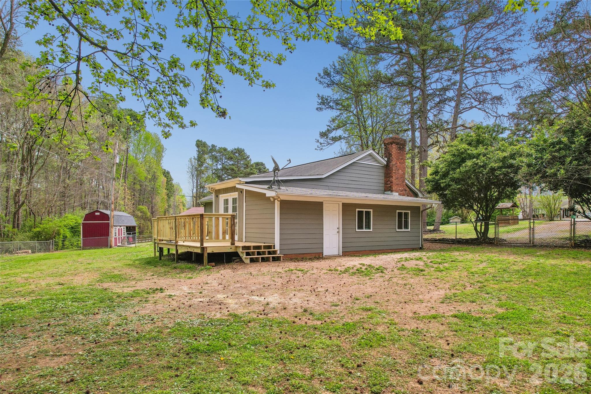 Fieldlark Trails - Residential