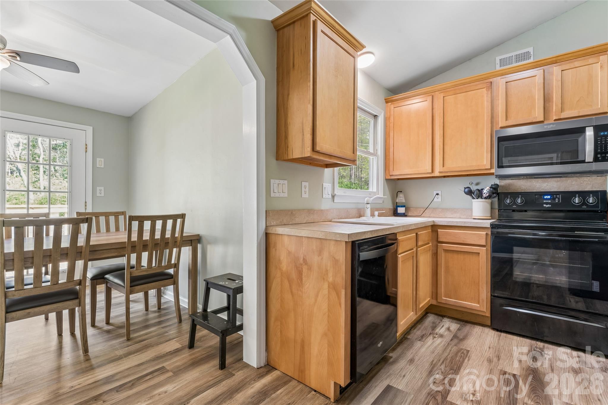 Fieldlark Trails - Residential