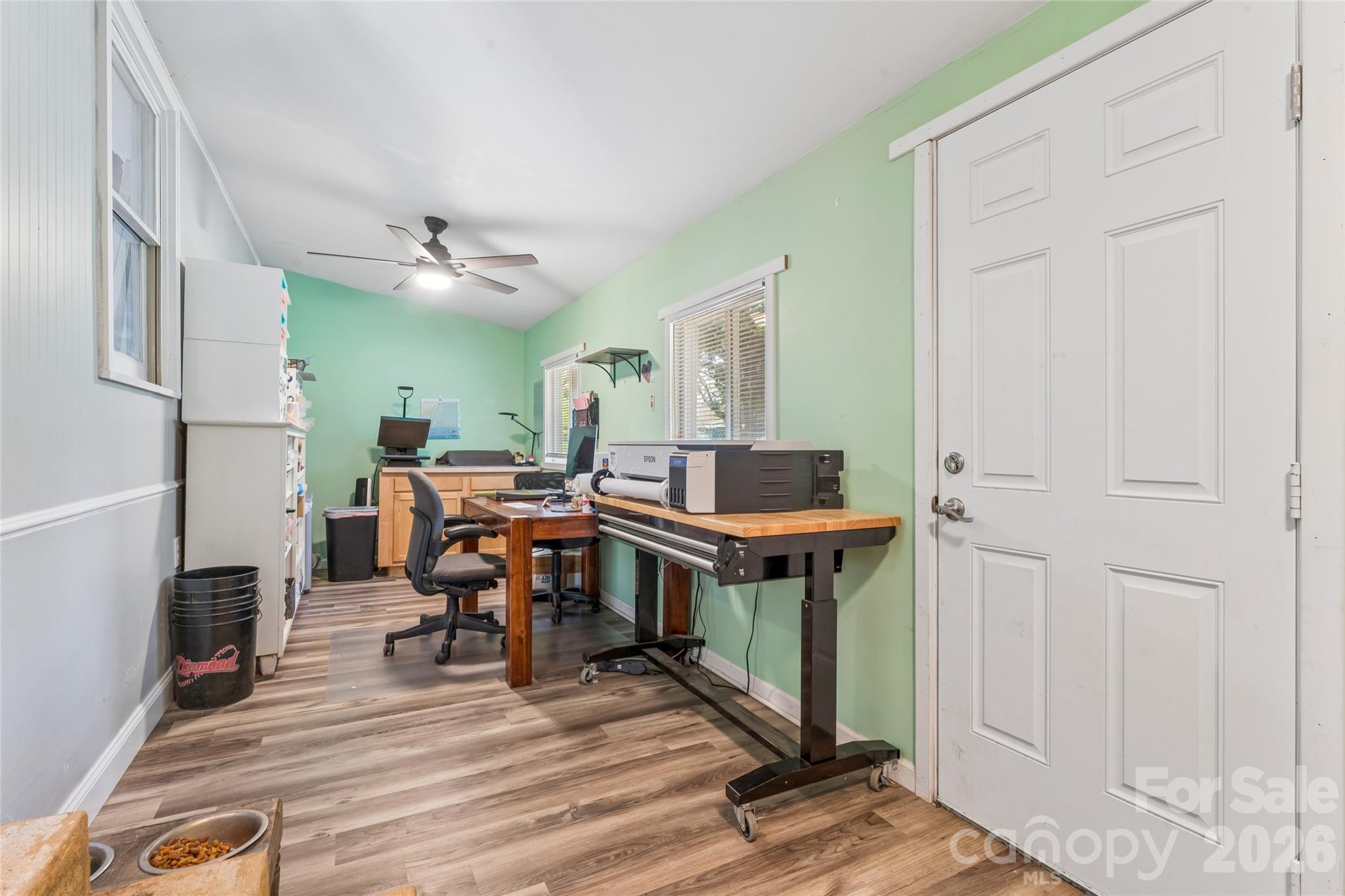 Fieldlark Trails - Residential