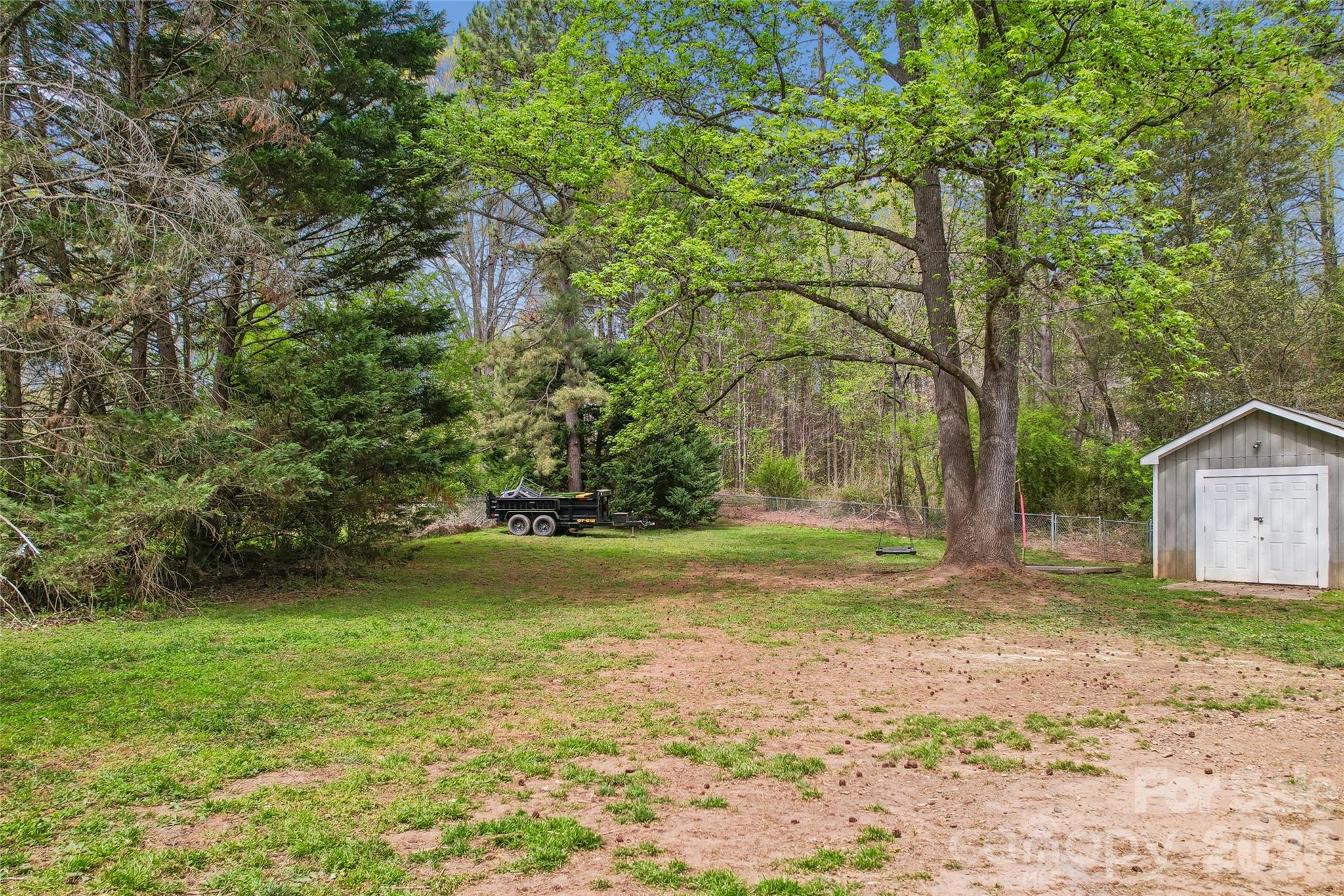 Fieldlark Trails - Residential