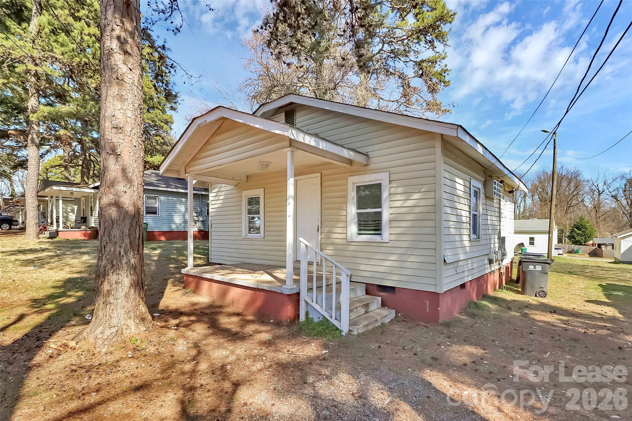 2510 Hemphill Street