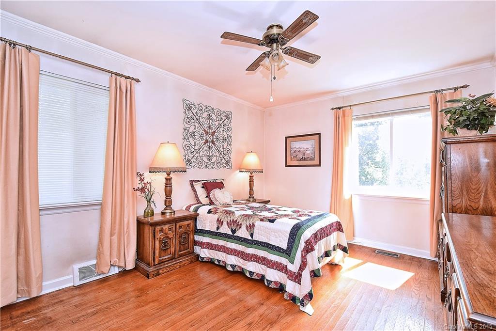 Shamrock Gardens - Residential