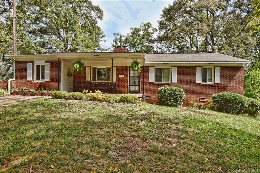 Shamrock Gardens - Residential