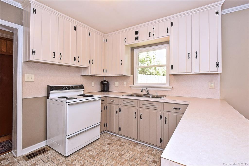 Shamrock Gardens - Residential