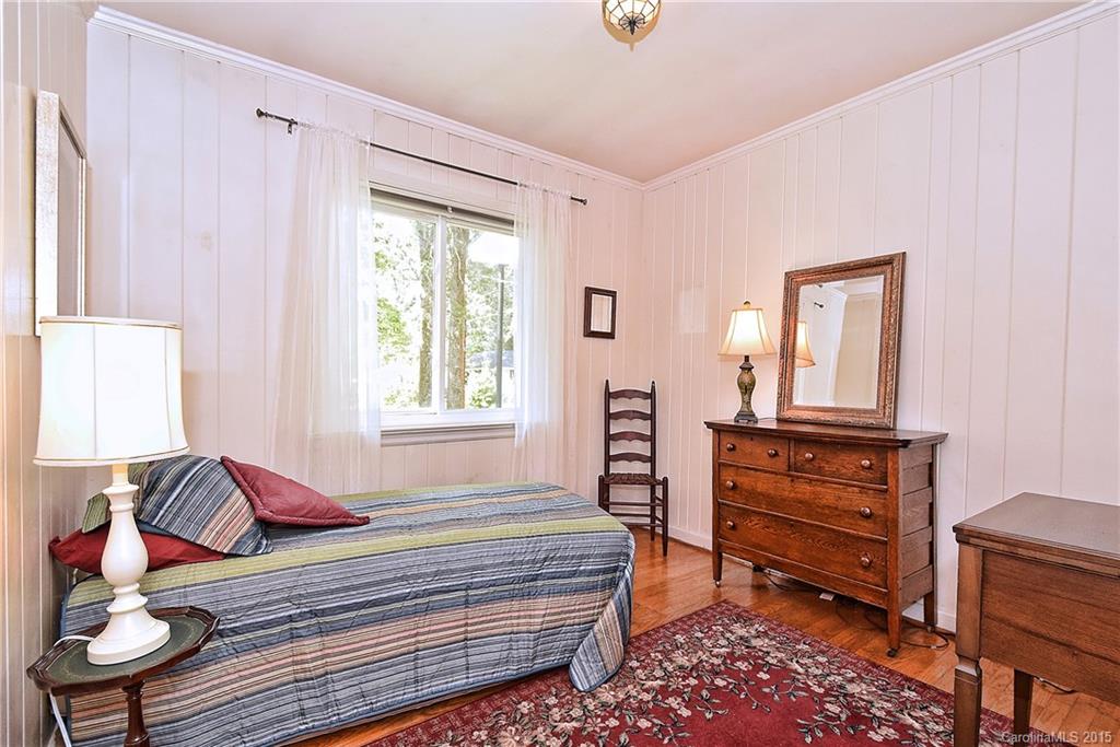 Shamrock Gardens - Residential