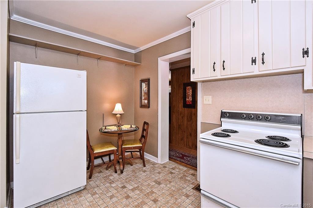 Shamrock Gardens - Residential