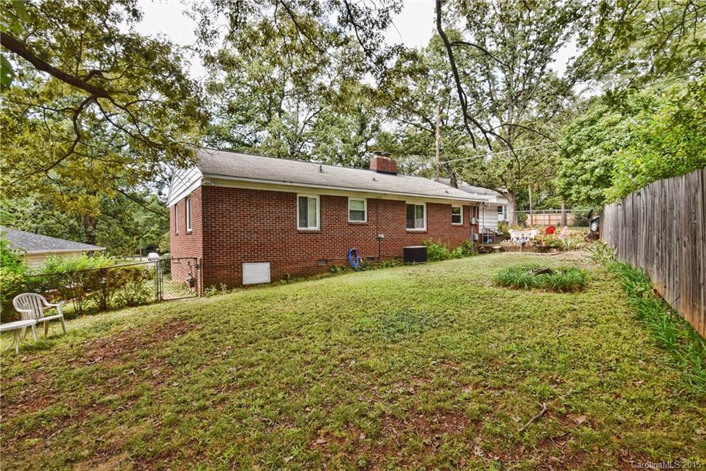 Shamrock Gardens - Residential