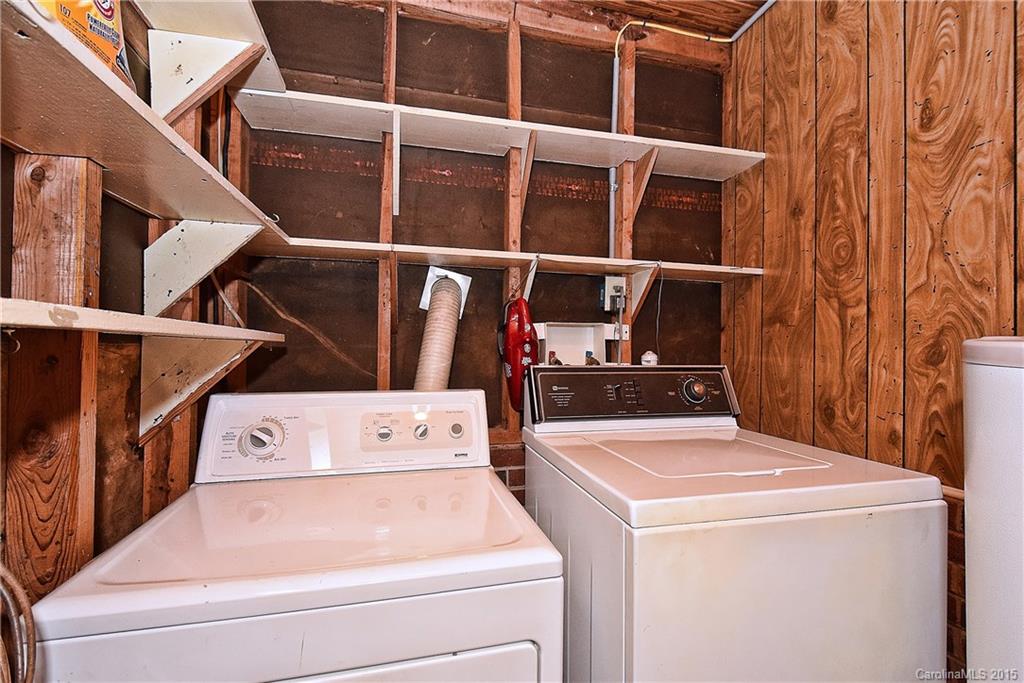 Shamrock Gardens - Residential