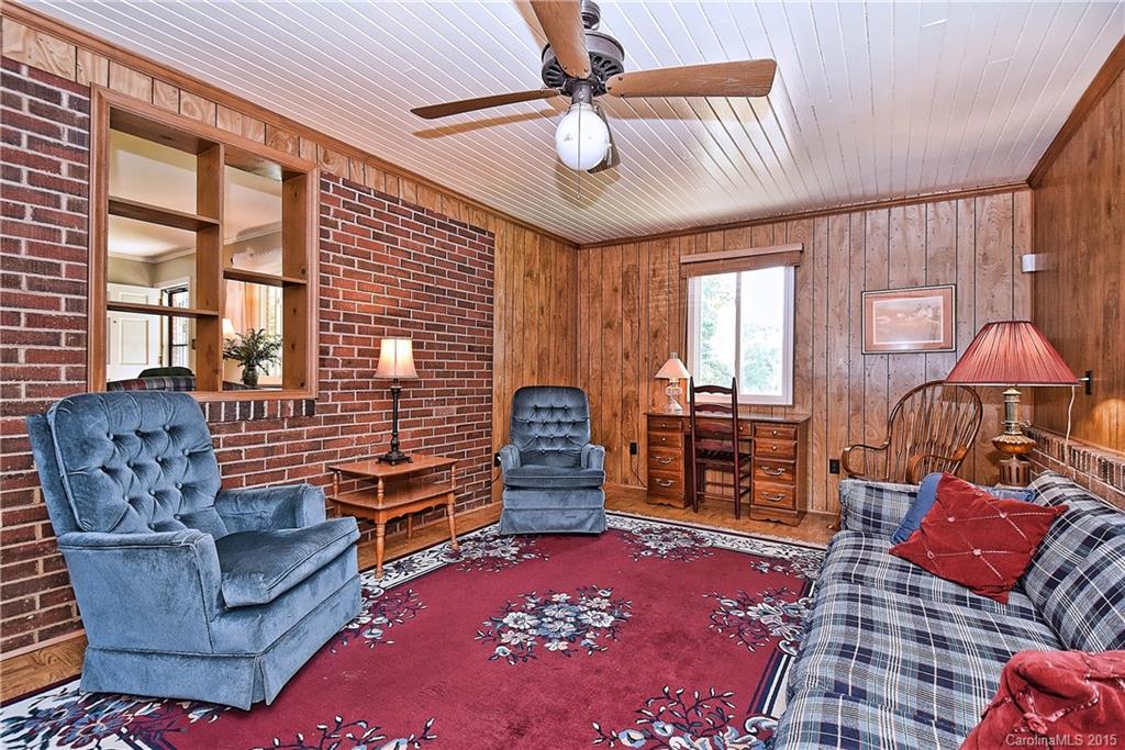 Shamrock Gardens - Residential