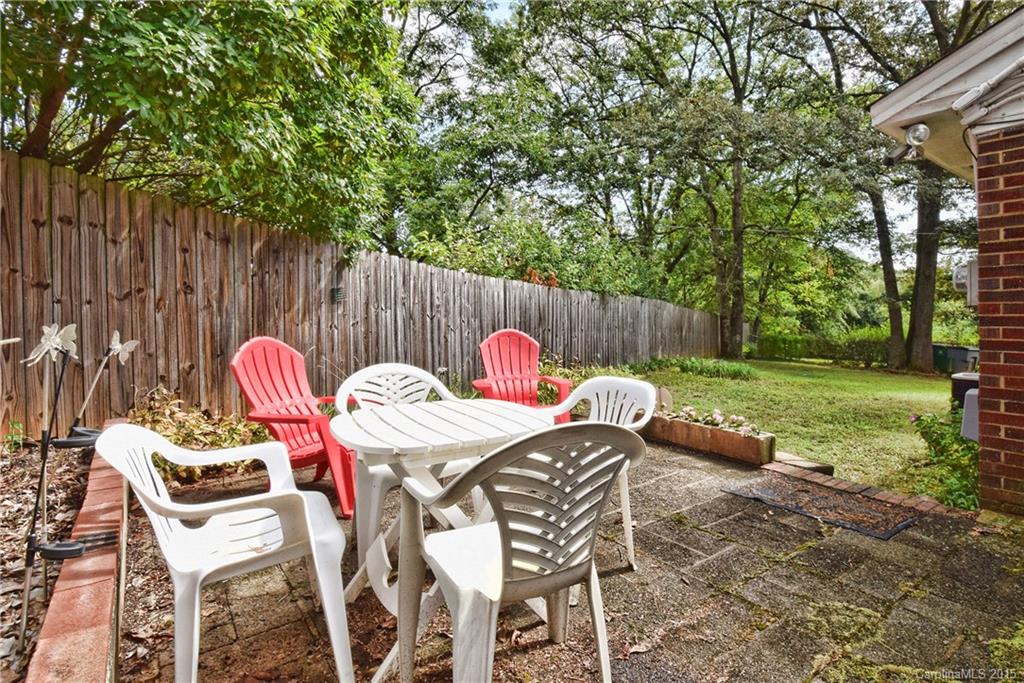 Shamrock Gardens - Residential