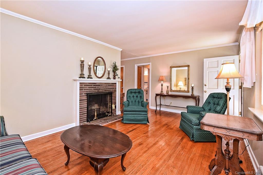 Shamrock Gardens - Residential