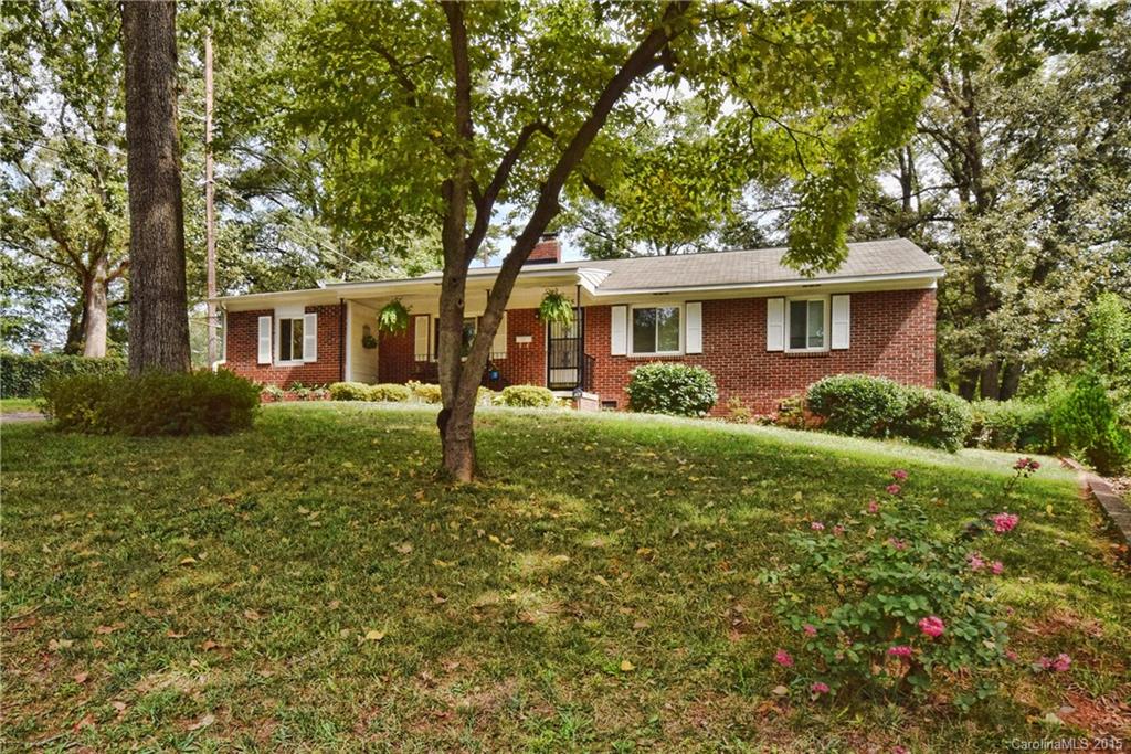 Shamrock Gardens - Residential