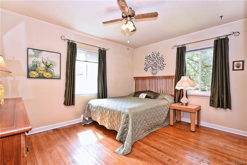 Shamrock Gardens - Residential