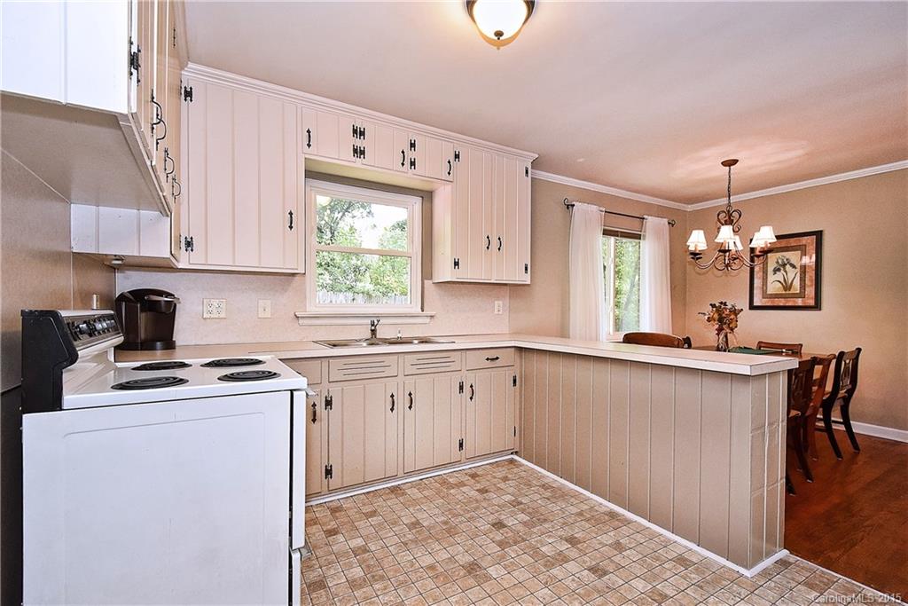 Shamrock Gardens - Residential