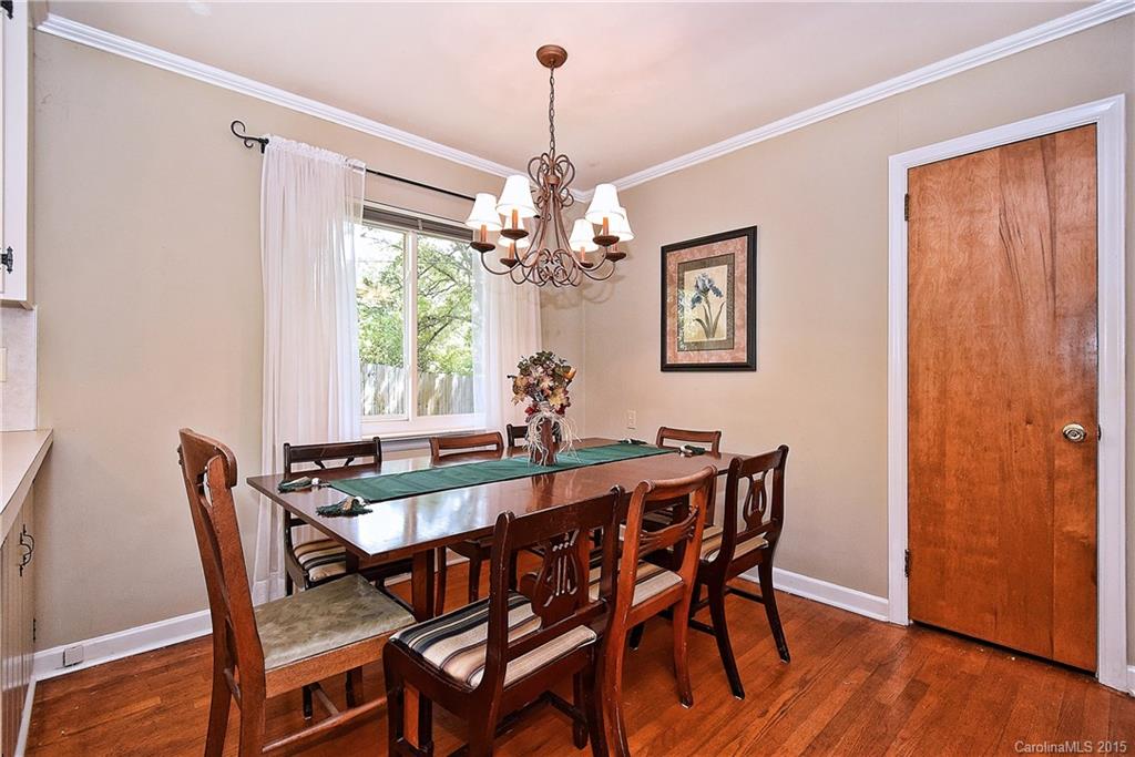 Shamrock Gardens - Residential