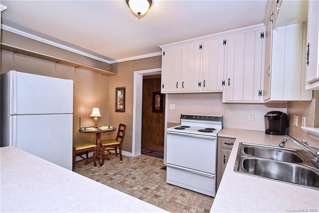 Shamrock Gardens - Residential