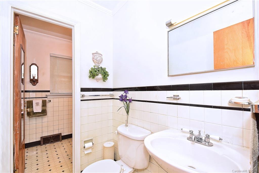 Shamrock Gardens - Residential