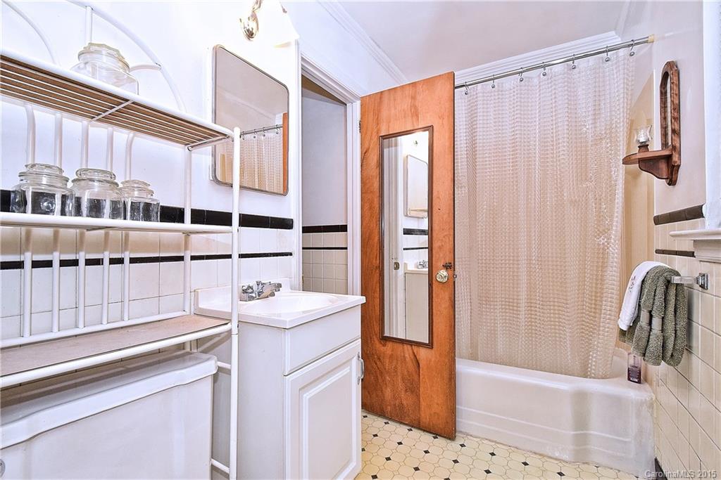 Shamrock Gardens - Residential