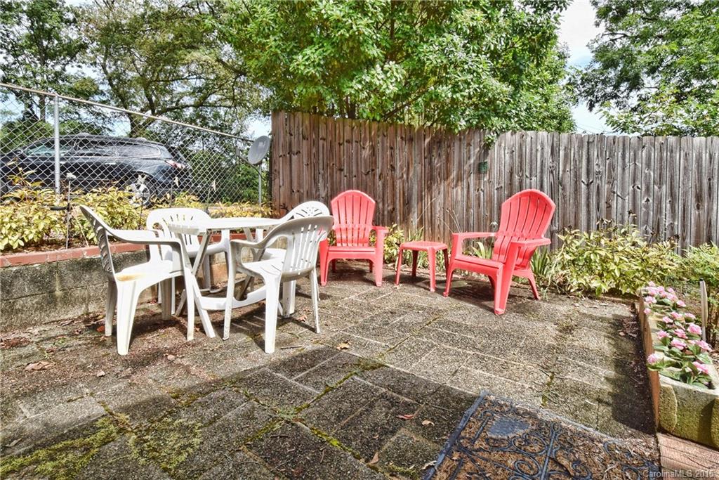 Shamrock Gardens - Residential