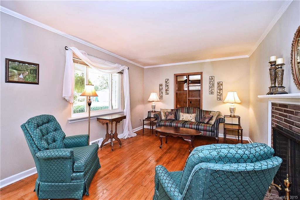 Shamrock Gardens - Residential