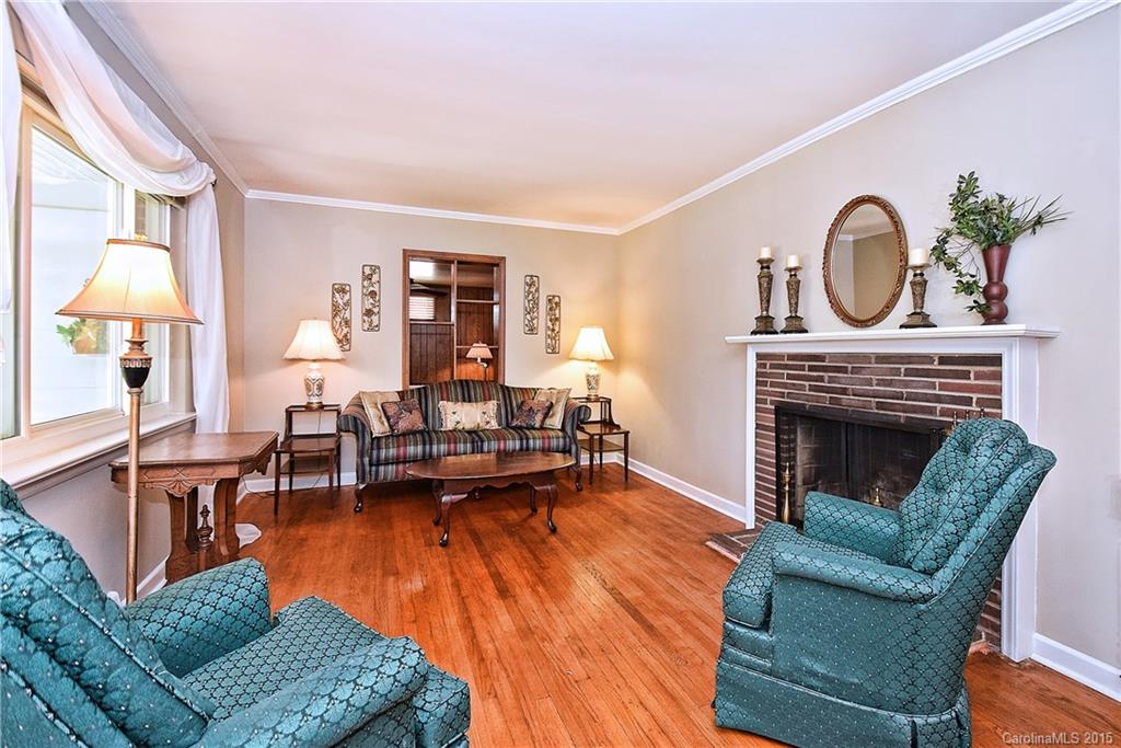 Shamrock Gardens - Residential