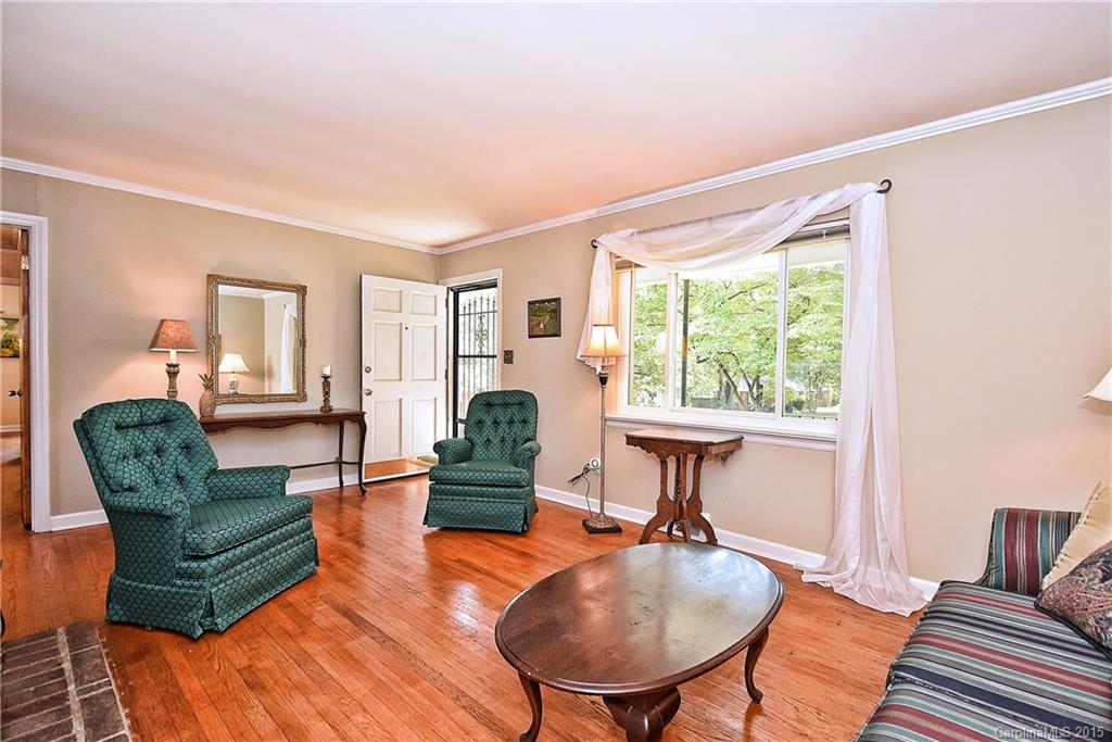 Shamrock Gardens - Residential