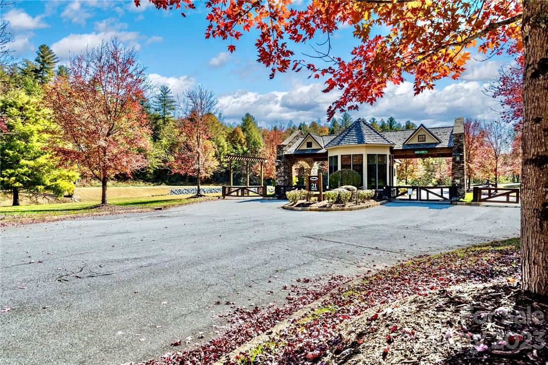 The Coves Mountain River Club - Land