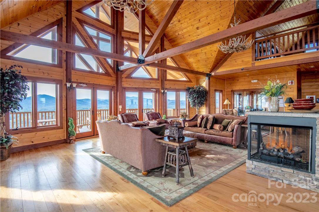 The Coves Mountain River Club - Land