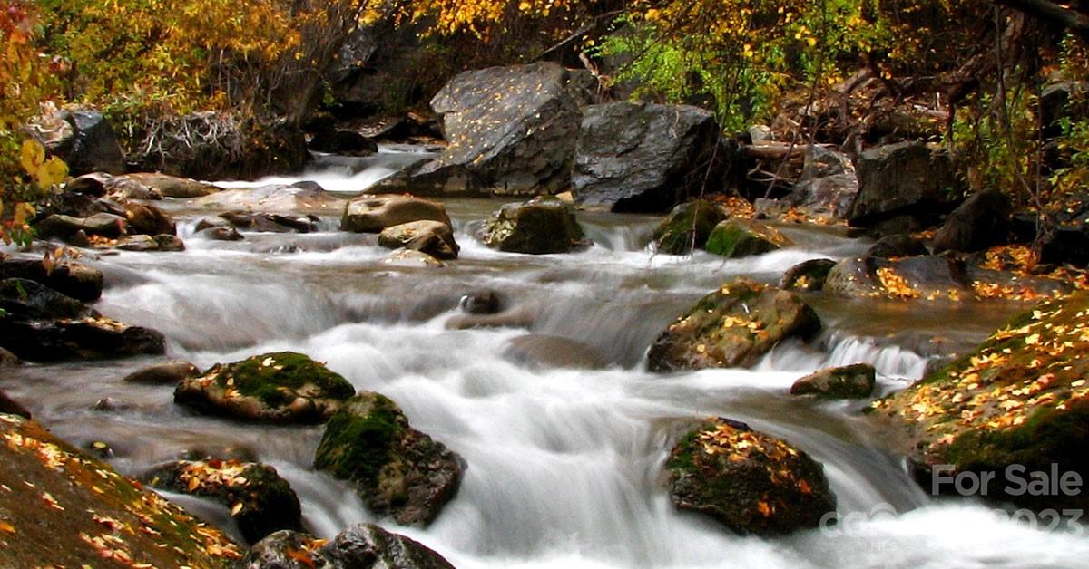 The Coves Mountain River Club - Land