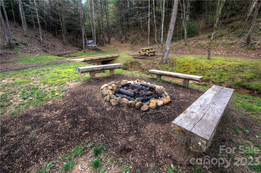 The Coves Mountain River Club - Land